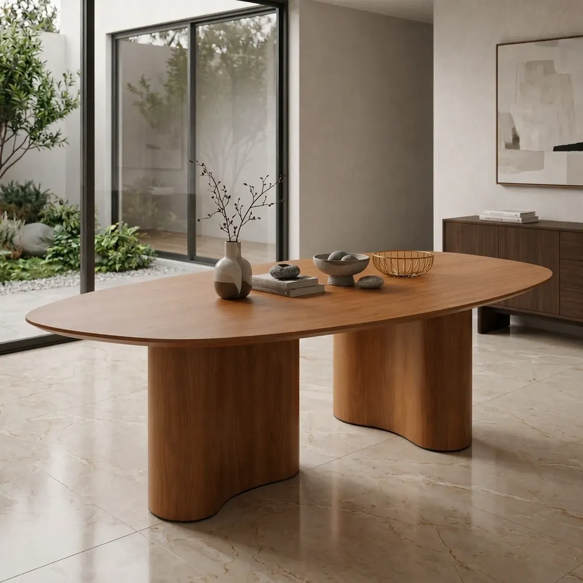 Mesa de jantar