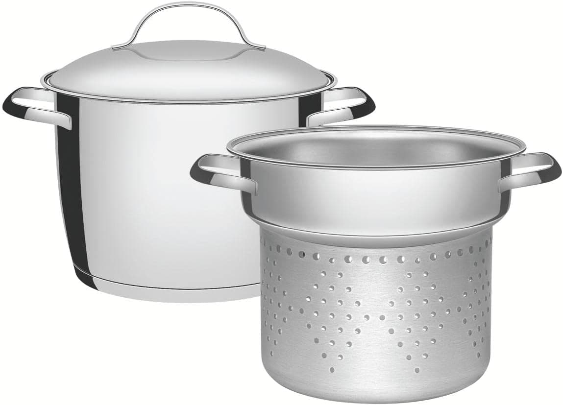 Panela de macarrão