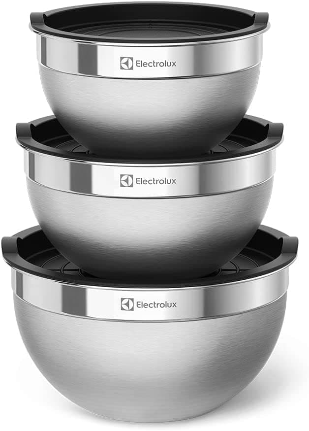 Bowls inox