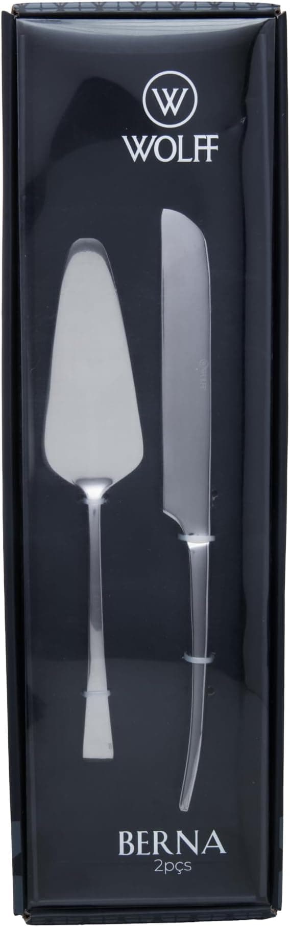 Espátula de bolo