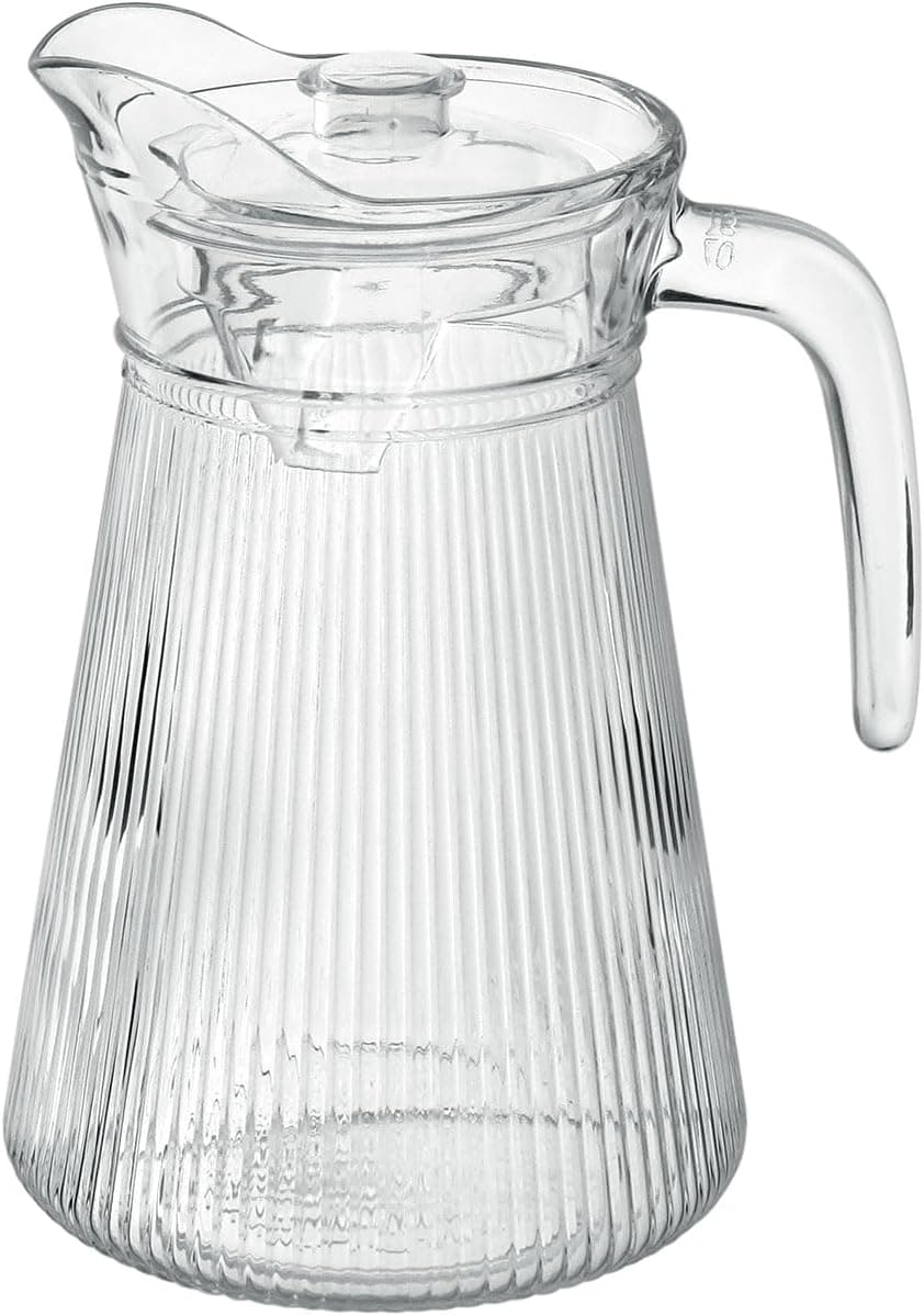 Jarra de suco