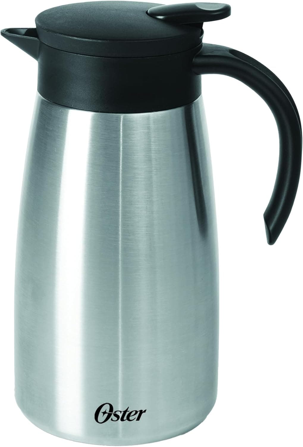 Garrafa térmica