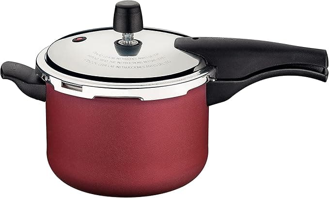 Panela de pressão