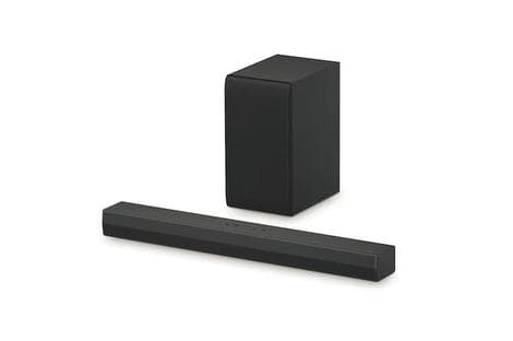 Soundbar